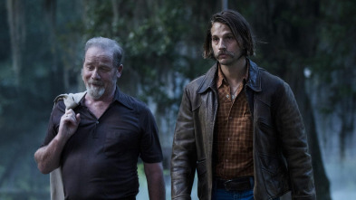 Quarry (T1): Ep.5 Horla