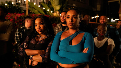 Imagen de Rap Sh!t (T2): Ep.4 Desvío - 2