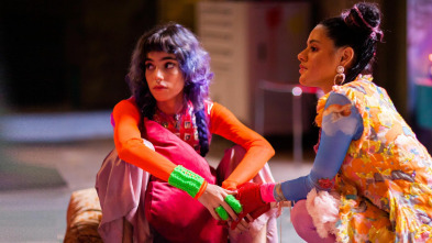 Imagen de El beso adolescente (T1): Ep.2 Odio las sorpresas - 2