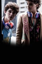 Imagen de El beso adolescente (T1): Ep.3 Lo resolveremos en casa - 1