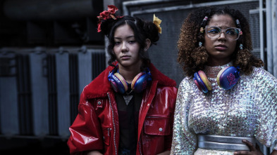 Imagen de El beso adolescente (T1): Ep.4 Tú que te crees tan listo - 2