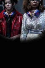Imagen de El beso adolescente (T1): Ep.4 Tú que te crees tan listo - 1