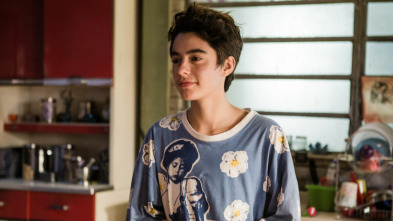 Imagen de El beso adolescente (T1): Ep.6 ¿Por qué no se meten con alguien de su tamaño? - 2