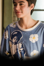 Imagen de El beso adolescente (T1): Ep.6 ¿Por qué no se meten con alguien de su tamaño? - 1