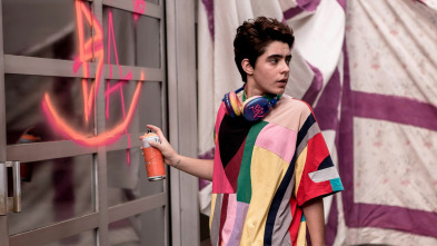 Imagen de El beso adolescente (T1): Ep.7 La adolescencia es la mejor fase de la vida - 2