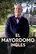 Imagen de El mayordomo inglés - 1