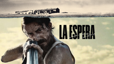 Imagen de La espera - 2