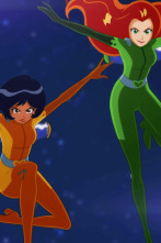 Totally Spies! (T7): Cazadoras de bichos