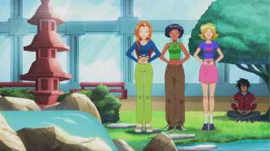 Totally Spies (T7)