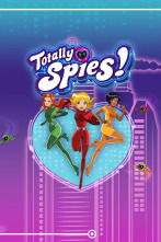 Totally Spies! (T7)