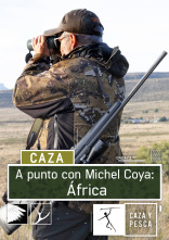 A punto con Michel Coya: África (T1)