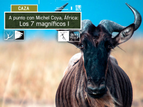 Imagen de A punto con... (T1): Los siete magníficos 1ª parte - 2