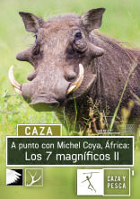 Imagen de A punto con... (T1): Los siete magníficos, 2ª parte - 1