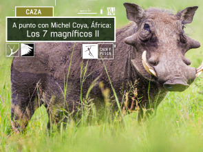 Imagen de A punto con... (T1): Los siete magníficos, 2ª parte - 2