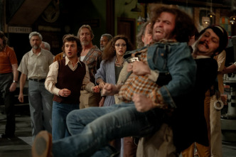 Imagen de Saturday Night - 3