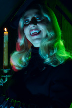 Imagen de Lo que hacemos en... (T6): Ep.5  - 1