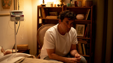 Imagen de La mente del poder (T1): Ep.8 - 2