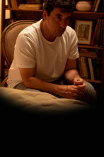 Imagen de La mente del poder (T1): Ep.8 - 1