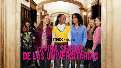 Imagen de La vida sexual de las universitarias (T3) - 2