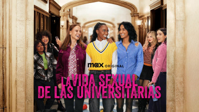 La vida sexual de las universitarias (T3)