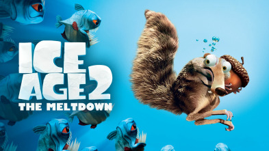 Ice Age: El deshielo