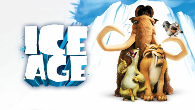 Ice Age: La edad de hielo