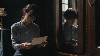 Imagen de Como Agua para... (T1): Ep.4 Atole - 2