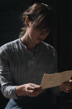 Imagen de Como Agua para... (T1): Ep.4 Atole - 1