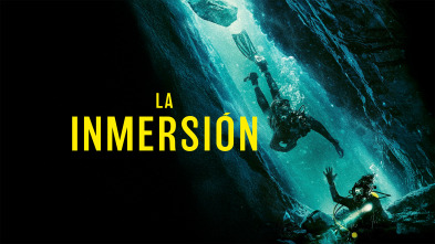 Imagen de La inmersión - 2
