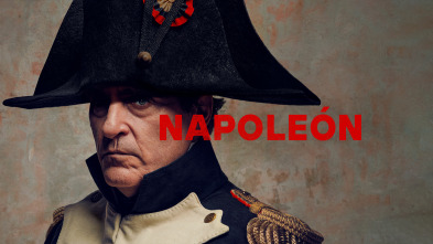 Imagen de Napoleón - 2