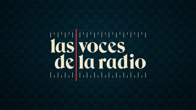 Imagen de Las voces de la radio (T1) - 2