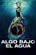 Imagen de Algo bajo el agua - 1