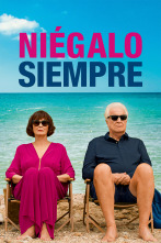Imagen de Niégalo siempre - 1