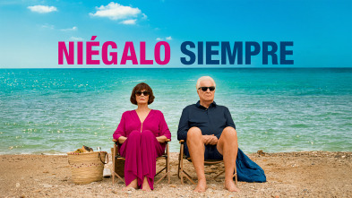 Imagen de Niégalo siempre - 2