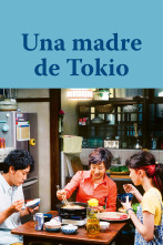 Una madre de Tokio