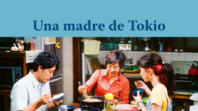 Una madre de Tokio