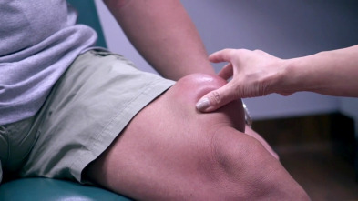 Imagen de La doctora Lee: El bulto más grande del mundo - 2