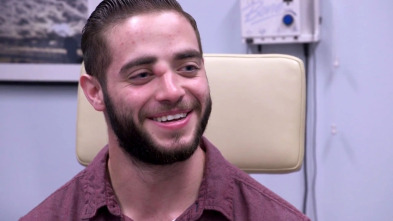 Imagen de La doctora Lee: Este quiste persiste - 2