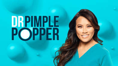 Imagen de La doctora Lee  - 2