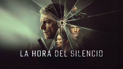 Imagen de La hora del silencio - 2