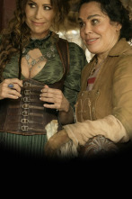 Imagen de Nuestra bandera... (T2): Ep.4 Jueguecitos - 1