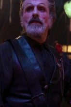 Imagen de Nuestra bandera... (T2): Ep.6 El cumpleaños de Calipso - 1