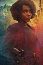 Imagen de Get Millie Black (T1): Ep.1 Millie - 1