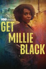 Imagen de Get Millie Black (T1) - 1
