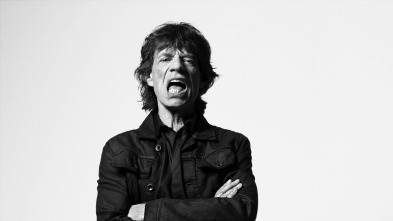 Imagen de Mi vida como un...: Mick Jagger - 2