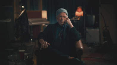 Imagen de Mi vida como un...: Keith Richards - 2