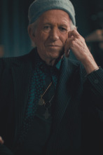 Imagen de Mi vida como un...: Keith Richards - 1