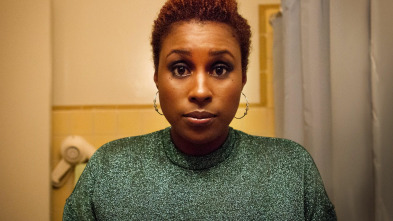 Insecure (T1): Insegura de coj**es