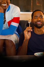 Imagen de Insecure (T1): Ep.4 Sedienta de coj**es - 1