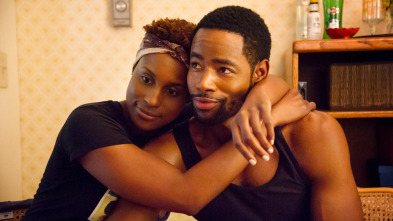 Insecure (T1): Culpable de coj**es